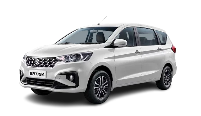 Ertiga taxi in Nagpur