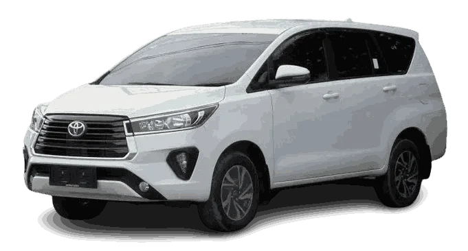 Innova taxi in Nagpur