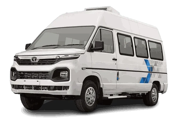 Winger taxi in Nagpur