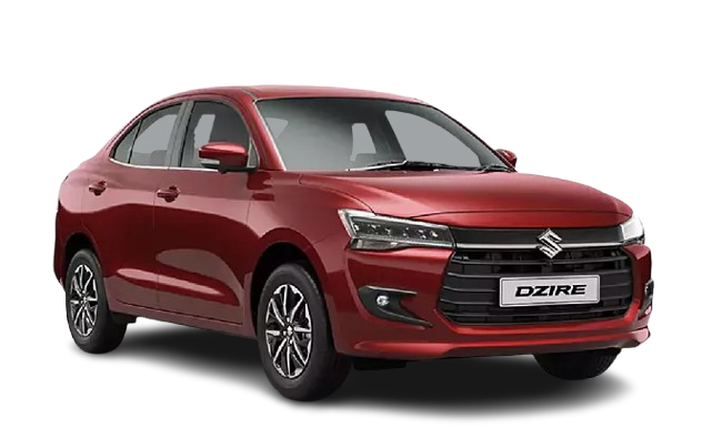 swift desire taxi service nagpur