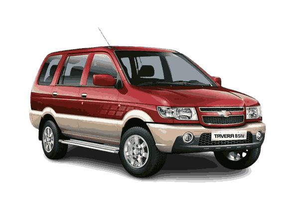 tavera taxi service in nagpur