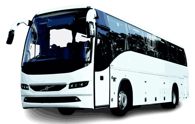 taxi service in nagpur bus